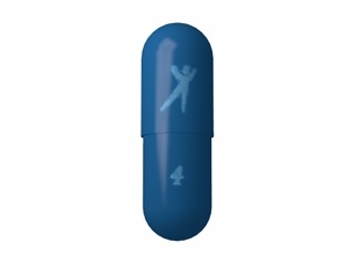 Inderal La (Propranolol)